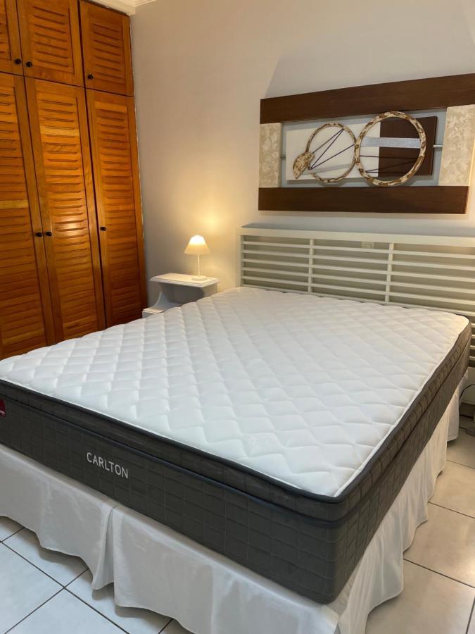 Riviera Flat 120 - Com Servicos De Hotelaria Riviera de Sao Lourenco Exterior photo